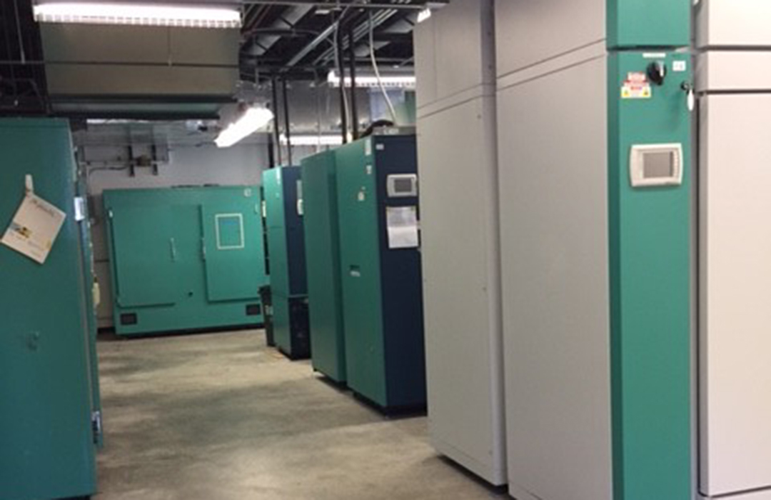 plan growth facilities growth chambers