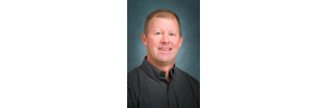 Troy Bauder, new Assistant Director of the AES